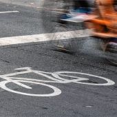 Die Stadt Waldkraiburg will ihr Radnetz neu planen