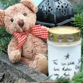 Wenn Kinder vor den Eltern sterben