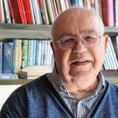 Ein Sammler der Augenblicke