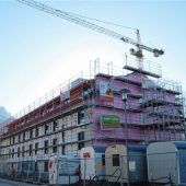 Sondergebiet „Gesundheit und Pflege“