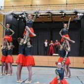 Kehraus an der Remise