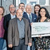 Sieben Experten in der Region für sichere Immobiliengeschäfte