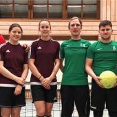 „Dream-Team“ hellwach