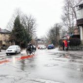 Schneller von Schloßberg nach Rosenheim