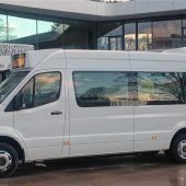 Neue Flitzer ab Herbst im Einsatz
