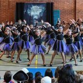 Tour zum Faschingsendspurt