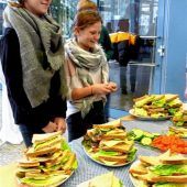 „Gesunde Pause“ wird zum Renner