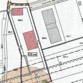 Anlieger gehen auf die Barrikaden