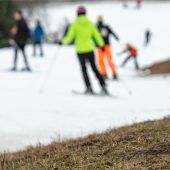 Skepsis gegenüber Klimawandel