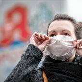Hygieneartikel ausverkauft