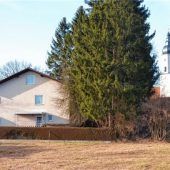 Senioren- und Pflegeheim geplant