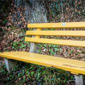 Die schöne Aussicht bequem genießen