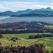 Klimawandel: Was kann die Region tun?