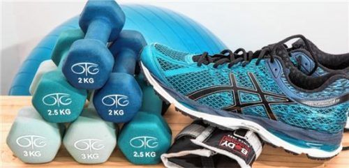 Fitness, Ernährungswissenschaft und Betriebswirtschaft sind die großen Themenbereiche im dualen Studium Fitnessökonomie.