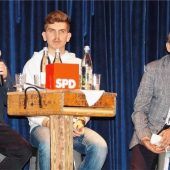 Koalition mit der Union? „Es reicht jetzt auch mal!“