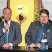 Erster Kandidatencheck