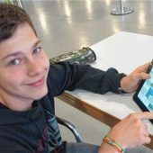 „Der Unterricht ist jetzt entspannter“