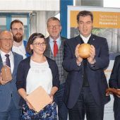 „Wir dürfen nix verstolpern“