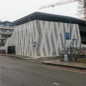 So parkt Kolbermoor künftig