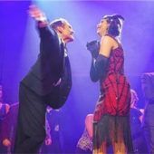 Chaplins Leben als Musical