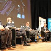 Ein letzter Schlagabtausch