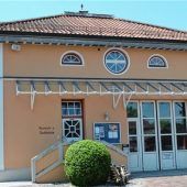 Neues Feuerwehrhaus für Schwabering