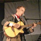 Bunte Wundertüte der Kleinkunst