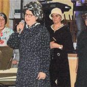 In Frauendorf fehlen Männer