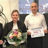Mit der Nummer 5339 zum Glück