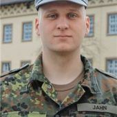 „Gut, dass sich die Bundeswehr in der Mitte der Gesellschaft zeigt“