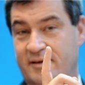 Söders Show-Politik