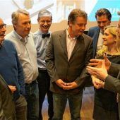 Idee: Hebammengeführter Kreißsaal