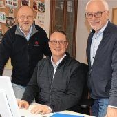 Endlich Zeit fürs Theater