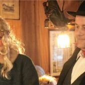 Zsamgschmust is: Jetzt kann die Hochzeit auf dem Misthaufen kommen