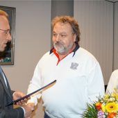 Mutige Retter geehrt