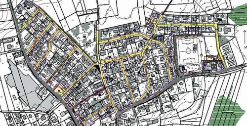 Nachverdichtung ist auch in Eggstätt-Nord das Schlagwort. Bis zu fünf Wohneinheiten pro Grundstück sollen dort entstehen können. Kirchner