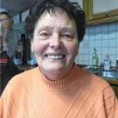 Als „Kracherlfahrerin“ bekannt