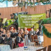 Faire Preise statt „Bauernmilliarde“