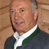 „Mein Rezept: Alle Meinungen erst nehmen“