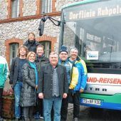 Neue Ortslinie auf den Weg gebracht