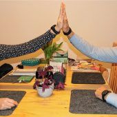 „Das Schicksal hatte seine Hand im Spiel“