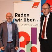 Klimapolitik: Lasten gerecht verteilen