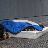 Wohnungsnot: Prävention spart Geld