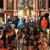 Dorfadvent am Kirchplatz