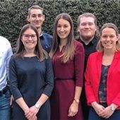 Netzsch übernimmt all seine Azubis