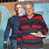 Eberhofer wieder die Nummer eins