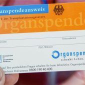 Organspende – eine moralische Pflicht?