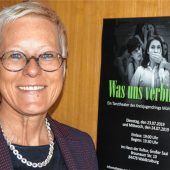 „Manchmal klare Kante zeigen“