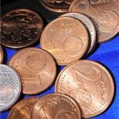 Kleine Münzen und große Zusammenhänge