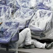 Aufgeblähter Bundestag